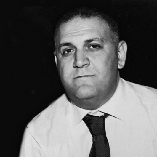 Fawzi Sayegh